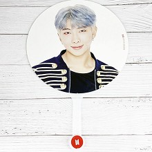 BTS RM star fans