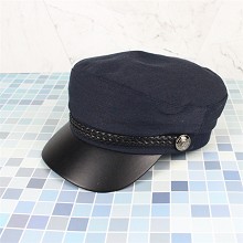 The Beret cap hat sun hat