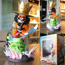 One Piece PT Brook anime figure