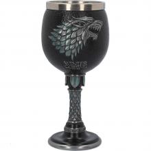 Stainless Steel Game of Thrones cup