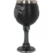 Stainless Steel Game of Thrones cup
