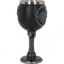 Stainless Steel Game of Thrones cup