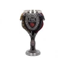 Stainless Steel Game of Thrones cup