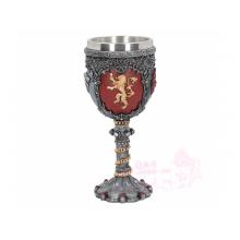Stainless Steel Game of Thrones cup