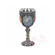 Stainless Steel Game of Thrones cup