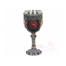 Stainless Steel Game of Thrones cup