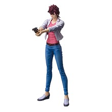 City Hunter Makimura Kaori anime figure