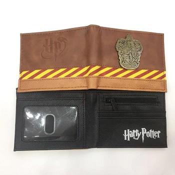 Harry Potter wallet