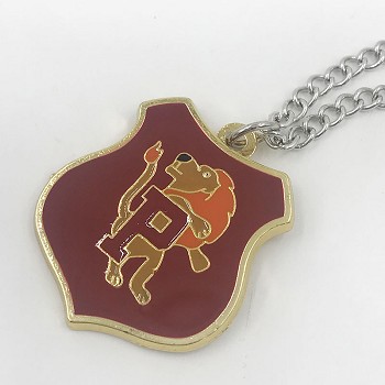 Harry Potter necklace