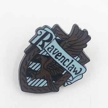 Harry Potter Ravenclaw brooch pin