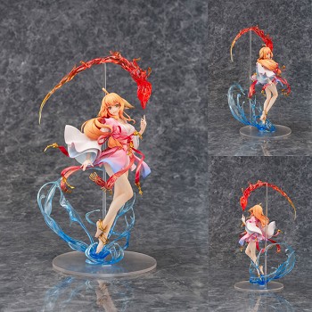 Fox Spirit Matchmaker anime figure