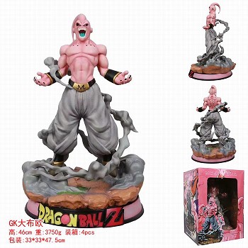 Dragon Ball GK Buu anime figure