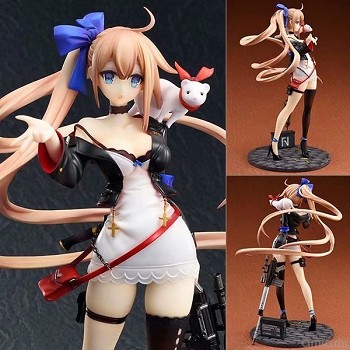 Girls Frontline FAL anime figure