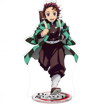 Demon Slayer Kamado Tanjirou acrylic figure