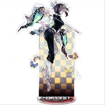 Demon Slayer  anime acrylic figure