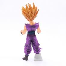 Dragon Ball figure