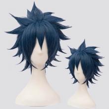 Aotu World Ray cosplay wig