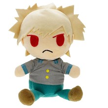 6.8inches My Hero Academia Bakugou Katsuki anime p...