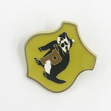 Harry Potter brooch pin