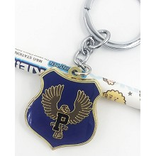 Harry Potter key chain