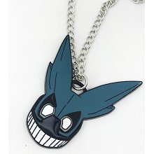 The Lion King anime necklace