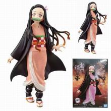 Demon Slayer Kamado Nezuko anime figure