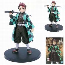 Demon Slayer Kamado Tanjirou anime figure