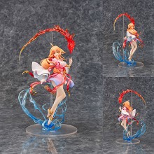 Fox Spirit Matchmaker anime figure