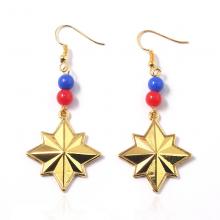 The Avengers 4 earrings a pair