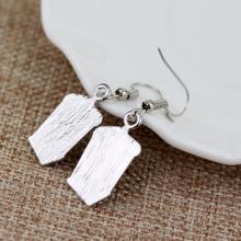 Doctor Who  earrings a pair