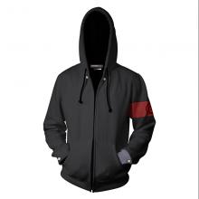 Naruto anime printing hoodie sweater cloth