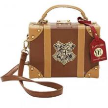 Harry Potter PU satchel shoulder bag