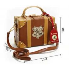 Harry Potter PU satchel shoulder bag