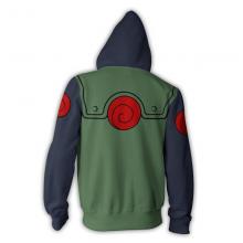 Naruto anime printing hoodie sweater cloth