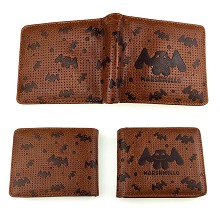 DJ Marshmello long wallet