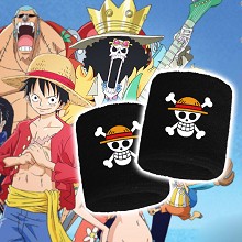 One Piece anime wrister bracer（price of one）