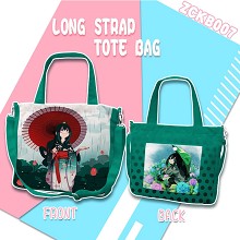 My Hero Academia anime satchel shoulder bag