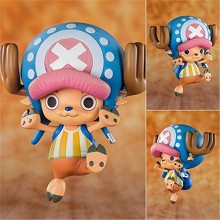 One Piece Chopper 20th anime figure