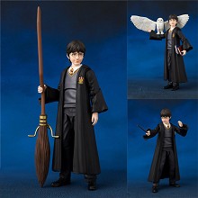 Harry Potter figure