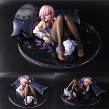 Fate Grand Order Matthew anime figure