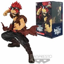 My Hero Academia Kirishima Eijiro anime figure