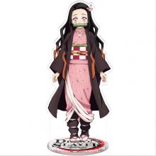 Demon Slayer Kamado Nezuko anime acrylic figure