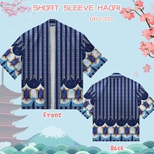 The other anime haori kimono cloth