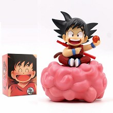 Dragon Ball Son Goku anime figure