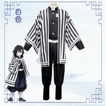 Demon Slayer anime cosplay clothes