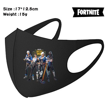 Fortnite game mask