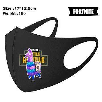 Fortnite game mask