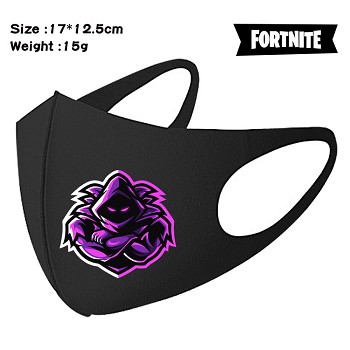 Fortnite game mask