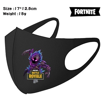 Fortnite game mask