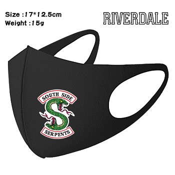 Riverdale mask